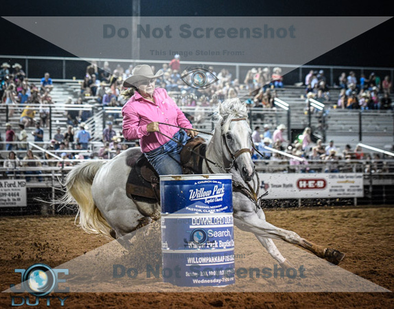 Weatherford rodeo 7-09-2020 perf2850