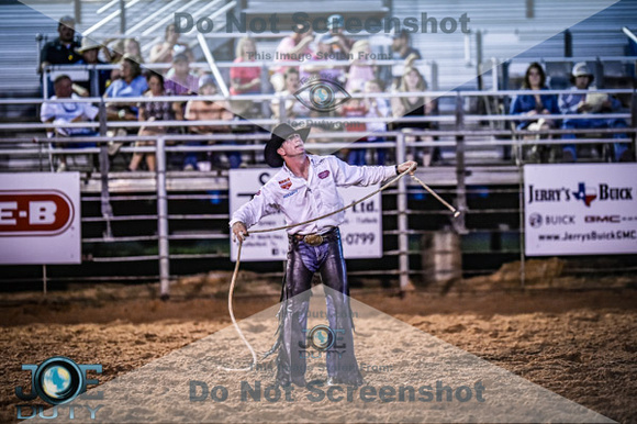 Weatherford rodeo 7-09-2020 perf3284