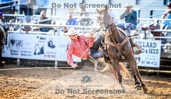 6-10-2021_PCSP rodeo_weatherford, Texass_Slack Steer Tripping_Pete Carr Rodeo_Joe Duty8012