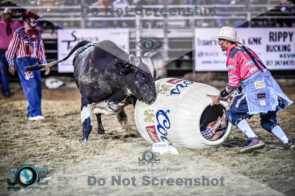 Weatherford rodeo 7-09-2020 perf3531