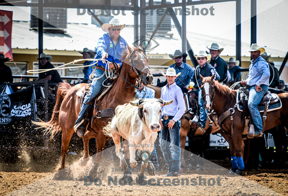 6-10-2021_PCSP rodeo_weatherford, Texass_Slack Steer Tripping_Pete Carr Rodeo_Joe Duty7519