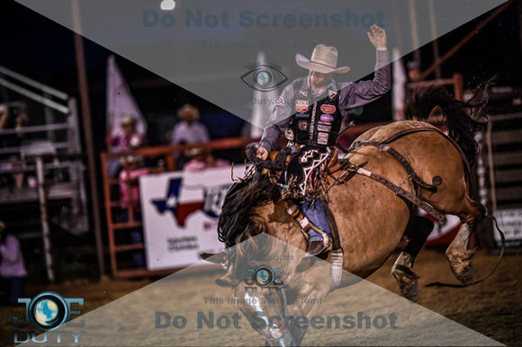 Weatherford rodeo 7-09-2020 perf3311