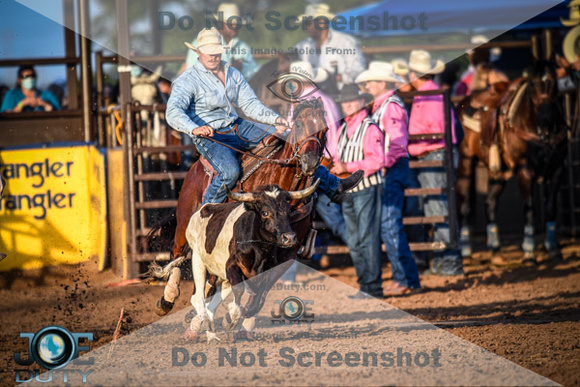 Weatherford rodeo 7-09-2020 perf3051