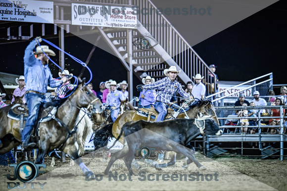 Weatherford rodeo 7-09-2020 perf3350