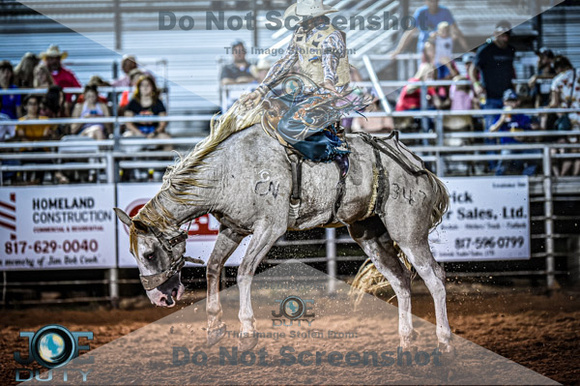 Weatherford rodeo 7-09-2020 perf3292