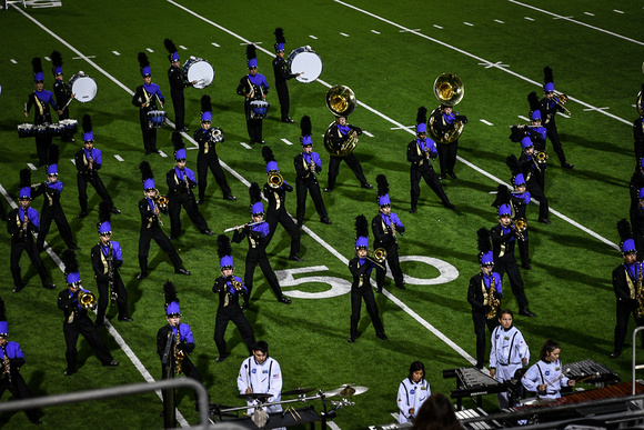 10-30-21_Sanger Band_Area Marching Comp_536