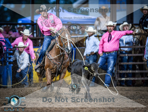 Weatherford rodeo 7-09-2020 perf3222