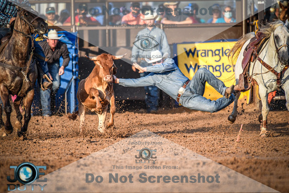 Weatherford rodeo 7-09-2020 perf3042