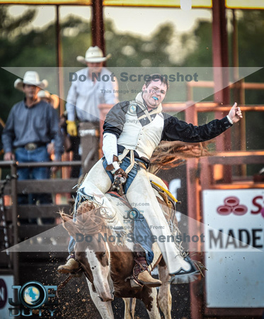 Weatherford rodeo 7-09-2020 perf3133