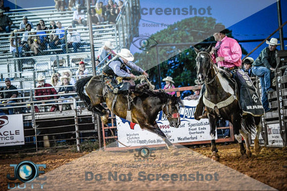 Weatherford rodeo 7-09-2020 perf2790
