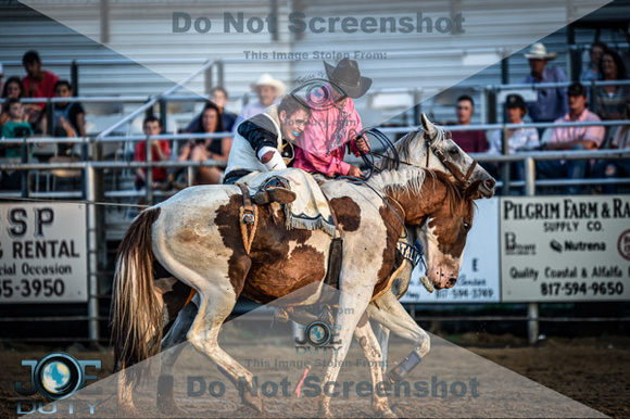 Weatherford rodeo 7-09-2020 perf3142