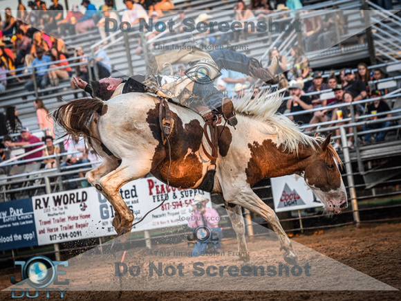 Weatherford rodeo 7-09-2020 perf2731