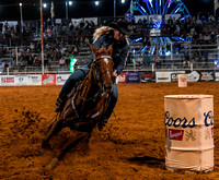 10-16-2020-North Texas Fair Rodeo-Perf 1-Lisa0746