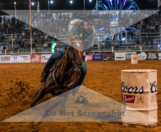 10-16-2020-North Texas Fair Rodeo-Perf 1-Lisa0746