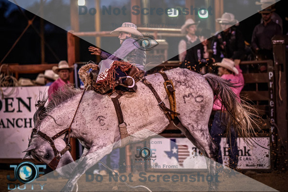 Weatherford rodeo 7-09-2020 perf3271