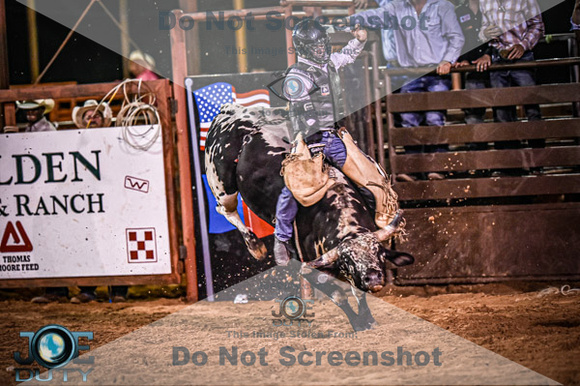 Weatherford rodeo 7-09-2020 perf3513
