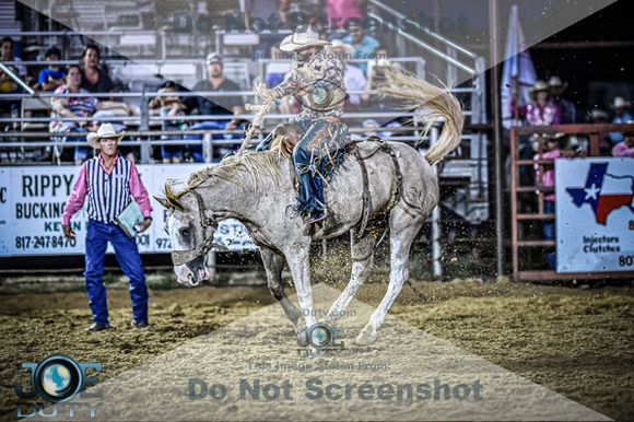 Weatherford rodeo 7-09-2020 perf3291