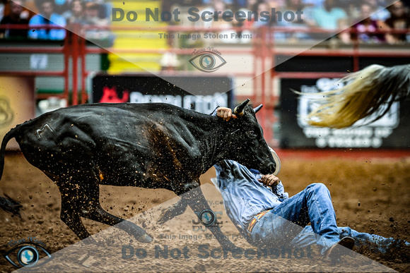 9-11-2021_Stockyards pro rodeo_Joe Duty00167