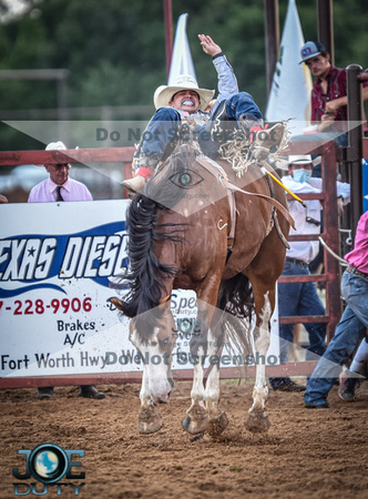 Weatherford rodeo 7-09-2020 perf3160