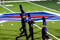 10-02-21_Sanger HS Band_Aubrey Marching Competition_Lisa Duty049