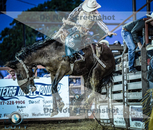 Weatherford rodeo 7-09-2020 perf2780
