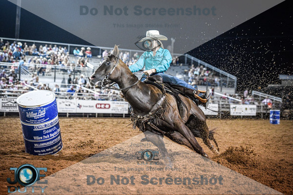 Weatherford rodeo 7-09-2020 perf2873