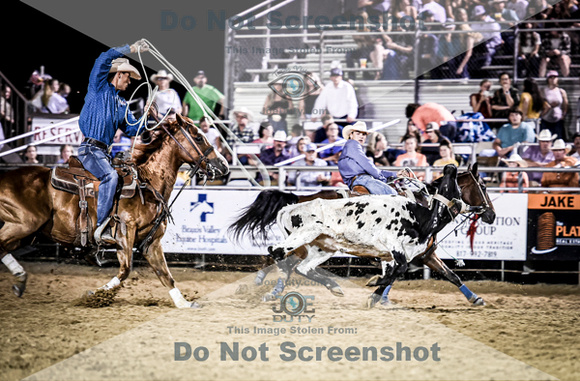 6-09-2021_PCSP rodeo_weatherford, Texass_Perf 1_Pete Carr Rodeo_Joe Duty6860