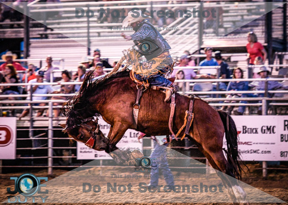 Weatherford rodeo 7-09-2020 perf2773