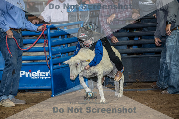 10-204870-2020 North Texas Fair and rodeo denton muttin bustingseqn}