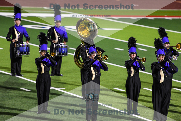10-02-21_Sanger HS Band_Aubrey Marching Competition_Lisa Duty101
