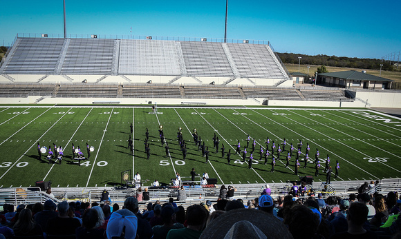 10-30-21_Sanger Band_Area Marching Comp_202