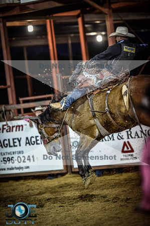 Weatherford rodeo 7-09-2020 perf3322