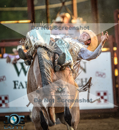 Weatherford rodeo 7-09-2020 perf3104