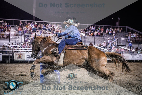 Weatherford rodeo 7-09-2020 perf2883