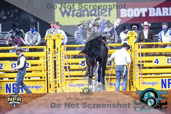 12-06-2020 NFR,BB,Cole Riener,duty-35