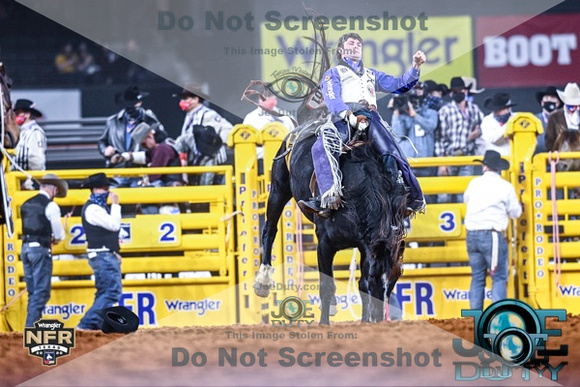 12-06-2020 NFR,BB,Cole Riener,duty-30
