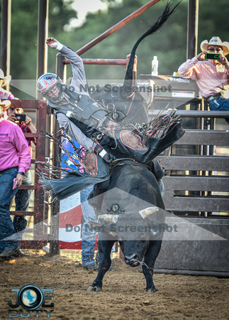 Weatherford rodeo 7-09-2020 perf3031
