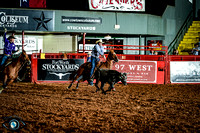 9-11-21_Stockyards Pro Rodeo_Lisa Duty069