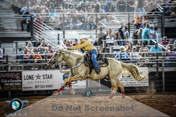 Weatherford rodeo 7-09-2020 perf2867