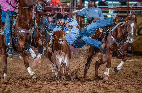 10-18-2020_North Texas fair and rodeo_Barrels_Ilyssa Riley_Duty-6