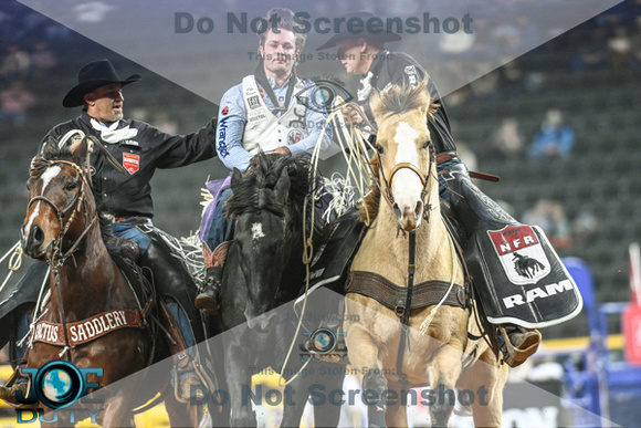 12-06-2020 NFR,BB, Cole Riener,duty-24