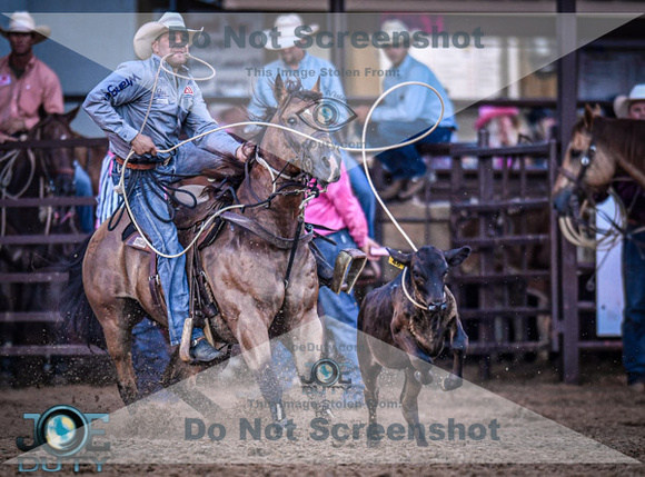 Weatherford rodeo 7-09-2020 perf3198