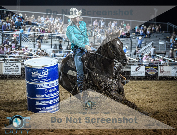 Weatherford rodeo 7-09-2020 perf2872
