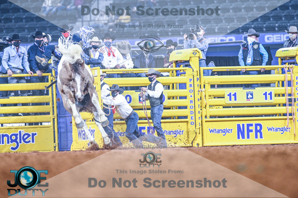2020NFR 12-05-2020 ,BB,Chad Rutherford,Duty-22