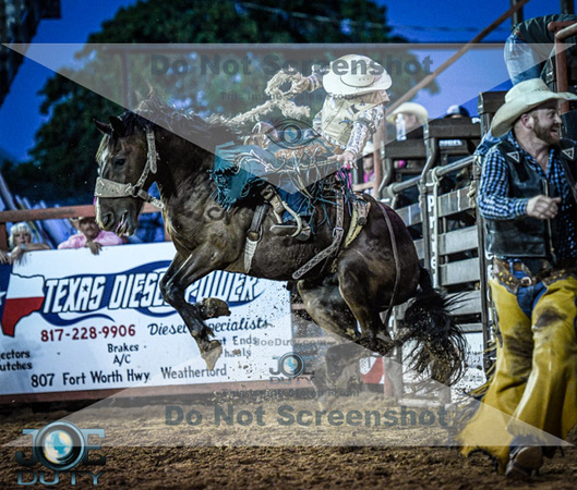 Weatherford rodeo 7-09-2020 perf2782