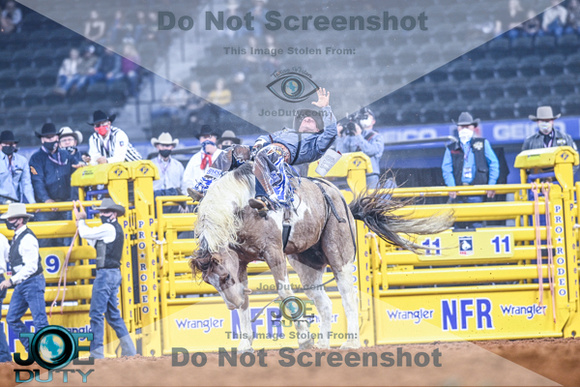 2020NFR 12-05-2020 ,BB,Chad Rutherford,Duty-30