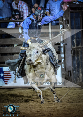 Weatherford rodeo 7-09-2020 perf3504