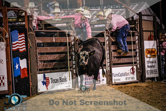 Weatherford rodeo 7-09-2020 perf2976