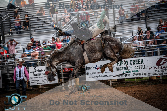 Weatherford rodeo 7-09-2020 perf2737