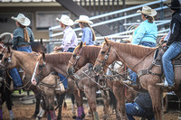6-09-2021_PCSP rodeo_weatherford, Texas_Break away_Pete Carr Rodeo_Joe Duty0320